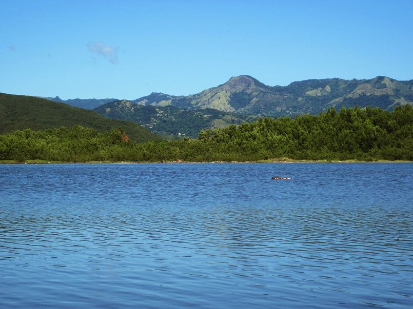 Guayanilla Bay