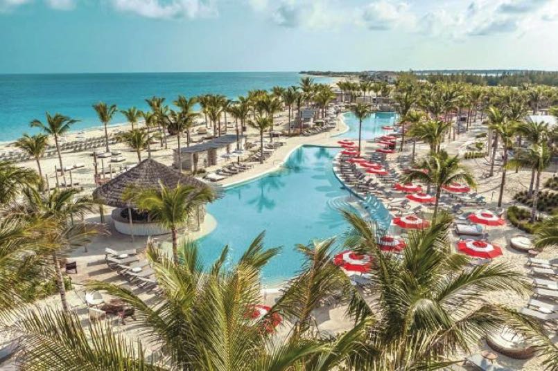 Resorts World Bimini