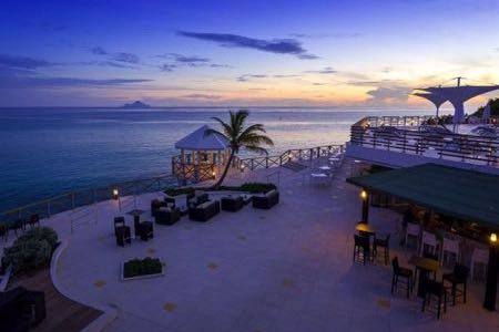 Sonesta Maho Beach All Inclusive Resort Casino & Spa