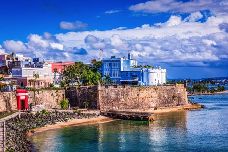 San Juan, Puerto Rico