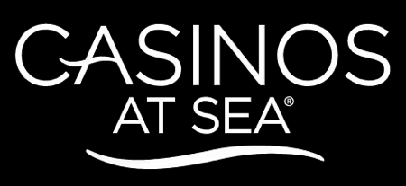 Casinos at Sea rewards logo