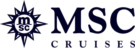 MSC Cruises logo