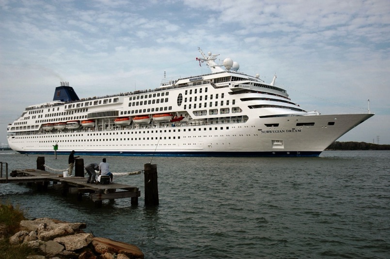 Norwegian Cruise Line