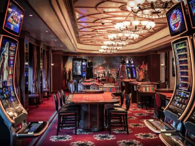 Cunard Cruises