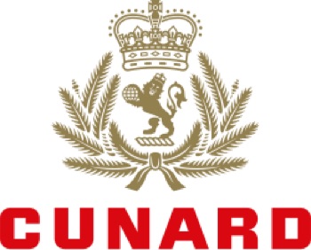 Cunard Cruise logo