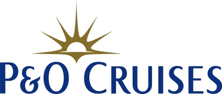 P&O Cruises logo